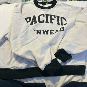 Pacsun sweatshirt